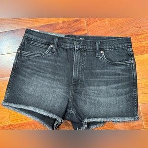 Wrangler retro shorts